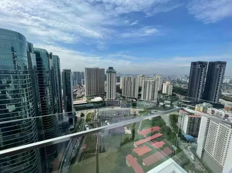 Southlink untuk Untuk Disewa - RM 3,400 /bulan, Mac 2026 - View - PropertyGuru.com.my