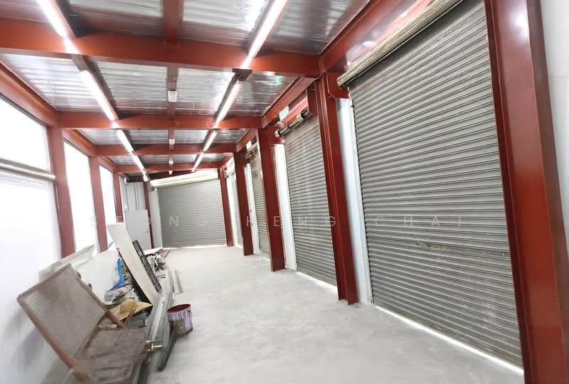 Terrace Factory for Rent in Puchong (Selangor) - Seong Heng Chai - Interior - PropertyGuru.com.my