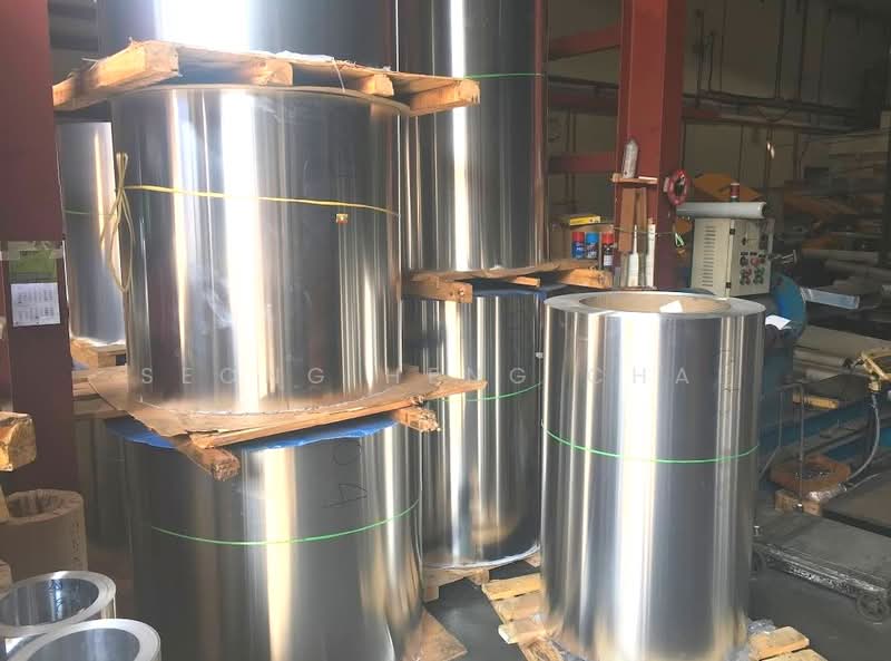 Terrace Factory for Rent in Puchong (Selangor) - Seong Heng Chai - PropertyGuru.com.my