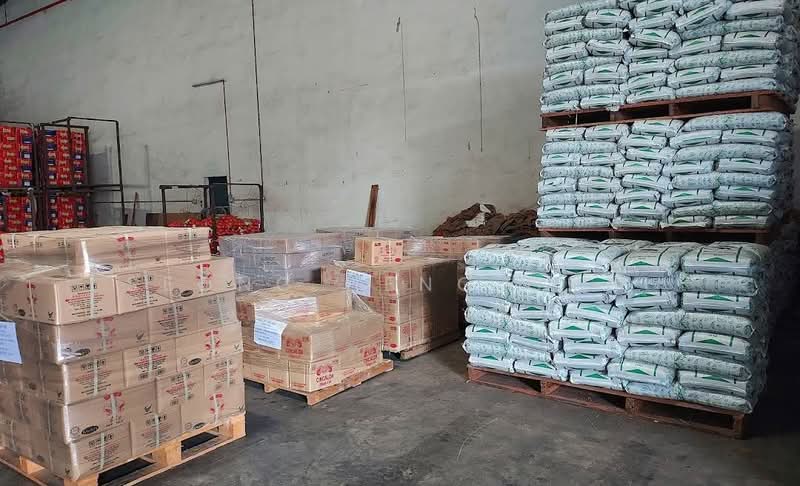 Terrace Factory for Rent in Puchong (Selangor) - Seong Heng Chai - PropertyGuru.com.my