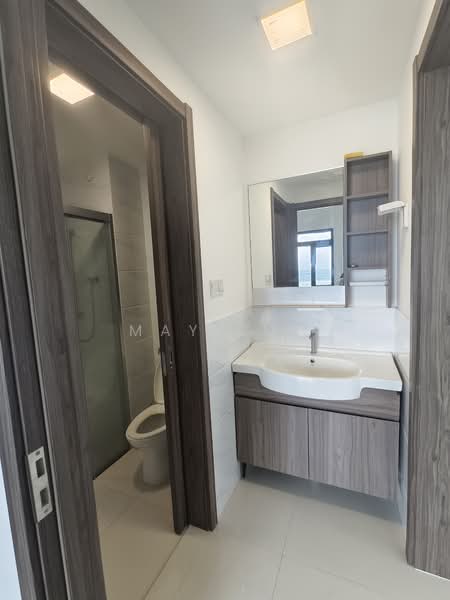 Condominium for Rent at Ataraxia Park @ Forest City - May Low - Bathroom - PropertyGuru.com.my