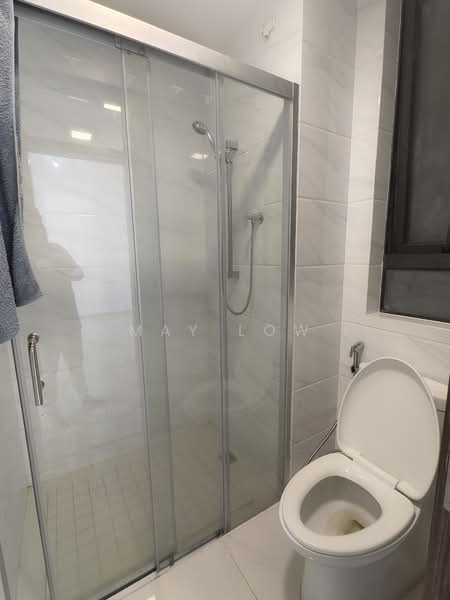 Condominium for Rent at Ataraxia Park @ Forest City - May Low - Bathroom - PropertyGuru.com.my