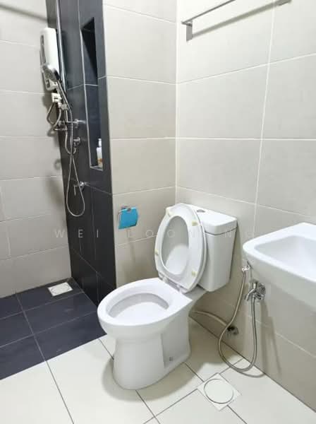 For Rent - Alinea Suites