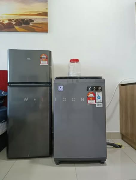 For Rent - Alinea Suites