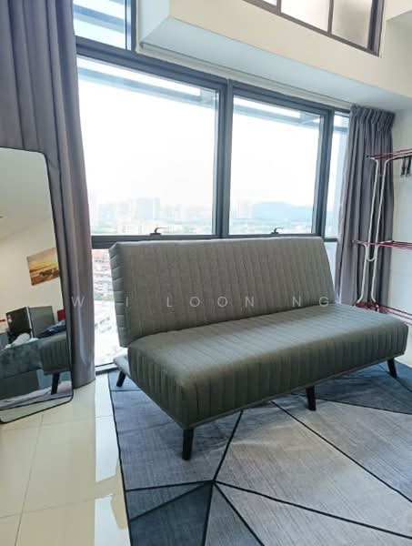 For Rent - Alinea Suites