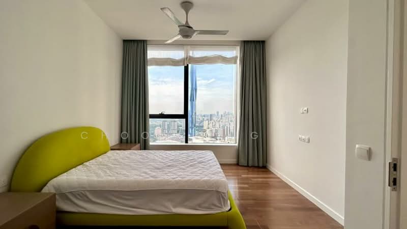 Pavilion Ceylon Hill untuk Untuk Dijual - RM 1,650,000, Mac 2026 - Bedroom - PropertyGuru.com.my