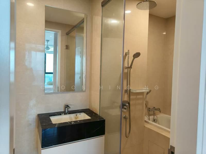 Pavilion Ceylon Hill untuk Untuk Dijual - RM 1,650,000, Mac 2026 - Bathroom - PropertyGuru.com.my