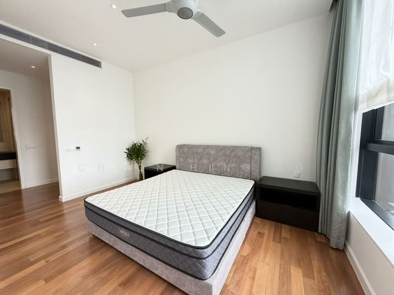 Pavilion Ceylon Hill untuk Untuk Dijual - RM 1,650,000, Mac 2026 - Bedroom - PropertyGuru.com.my