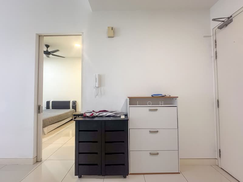 Service Residence for Rent at Bayberry @ Tropicana Gardens - Dixon Loh - Bedroom - PropertyGuru.com.my