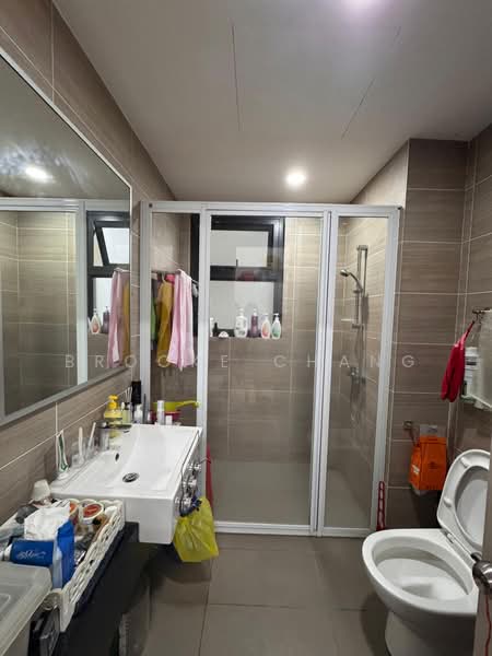 Condominium for Sale at 28 Boulevard - Brooke Chang - Bathroom - PropertyGuru.com.my