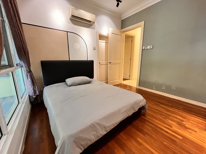 Condominium for Rent at La Grande Kiara - Ruth Chin May Lan - Bedroom - PropertyGuru.com.my