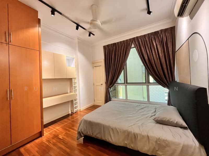 Condominium for Rent at La Grande Kiara - Ruth Chin May Lan - Bedroom - PropertyGuru.com.my