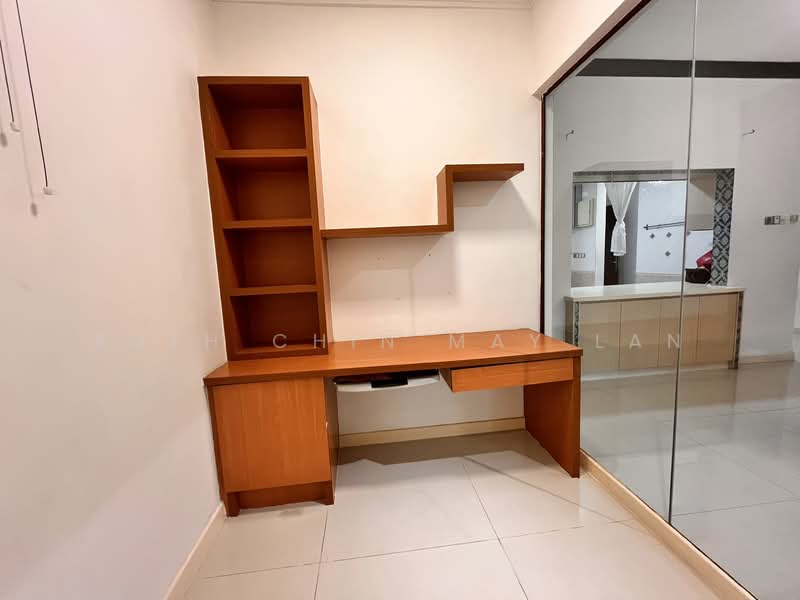 Condominium for Rent at La Grande Kiara - Ruth Chin May Lan - Study - PropertyGuru.com.my