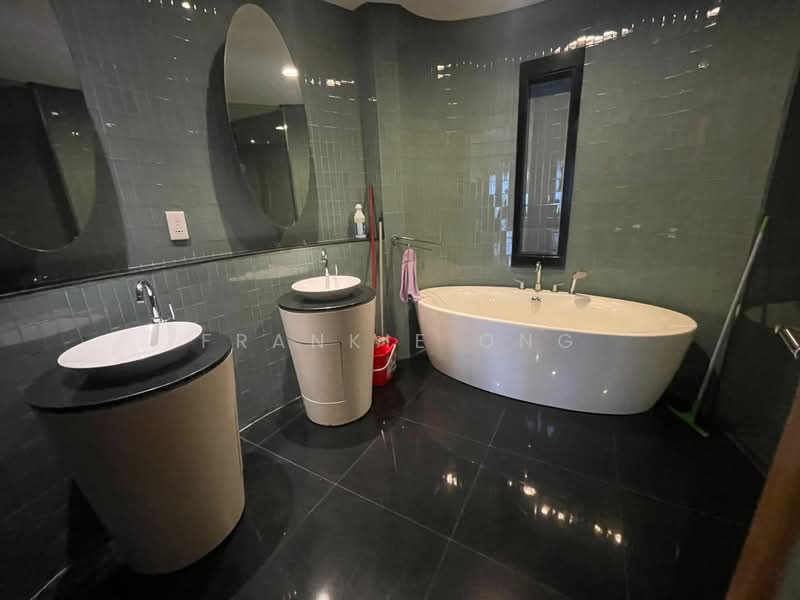 St Mary Residences untuk Untuk Dijual - RM 1,300,000, Mac 2026 - Bathroom - PropertyGuru.com.my