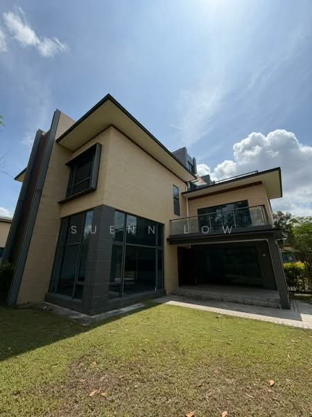 FOREST CITY untuk Untuk Dijual - RM 2,000,000, Mac 2026 - Exterior - PropertyGuru.com.my