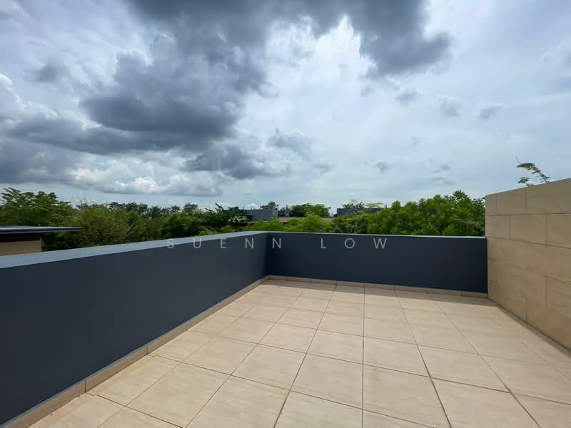 FOREST CITY untuk Untuk Dijual - RM 2,000,000, Mac 2026 - Balcony - PropertyGuru.com.my