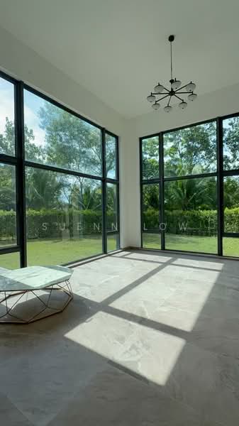 FOREST CITY untuk Untuk Dijual - RM 2,000,000, Mac 2026 - Living Room - PropertyGuru.com.my