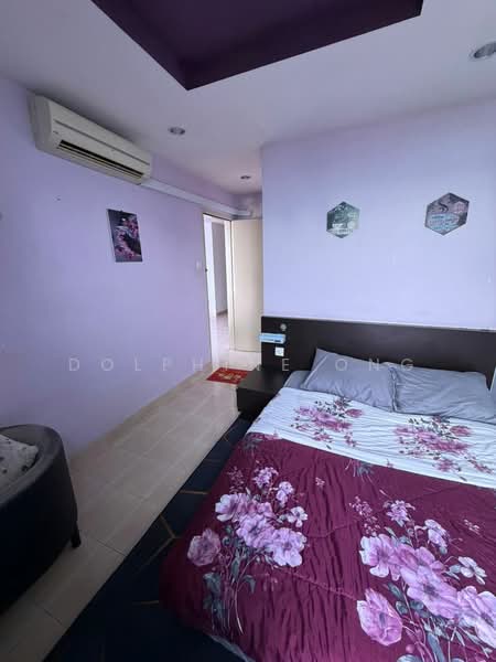 Aster Court untuk Untuk Disewa - RM 1,600 /bulan, Mac 2026 - Bedroom - PropertyGuru.com.my