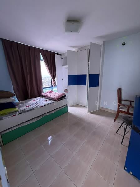 Aster Court untuk Untuk Disewa - RM 1,600 /bulan, Mac 2026 - Bedroom - PropertyGuru.com.my