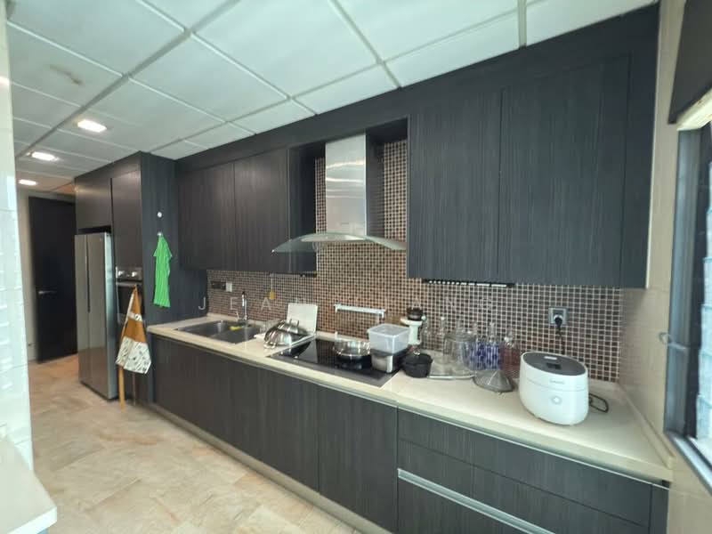 Condominium for Rent at 11 Mont Kiara @ MK11 - Jean Liang - Kitchen - PropertyGuru.com.my