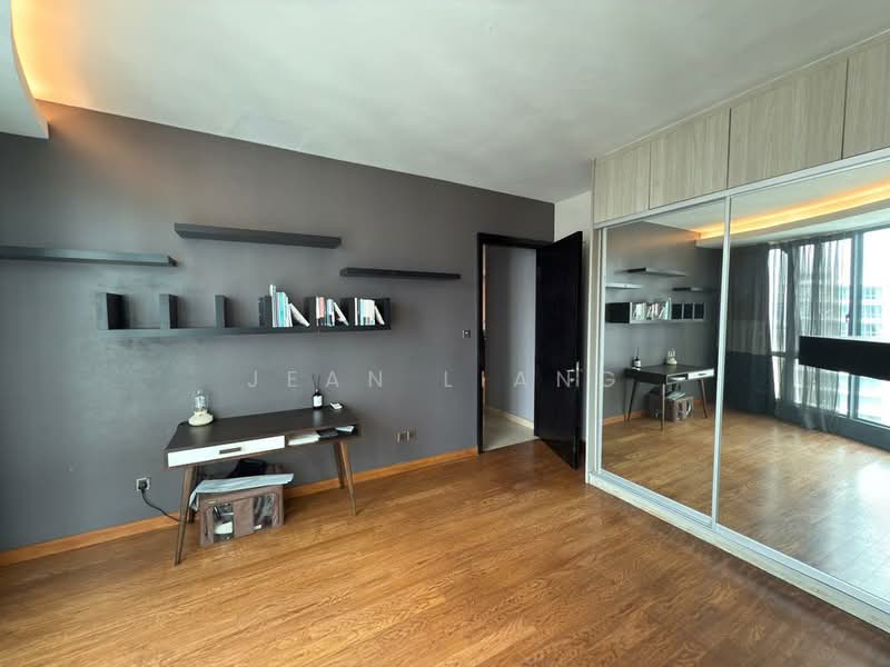 Condominium for Rent at 11 Mont Kiara @ MK11 - Jean Liang - Study - PropertyGuru.com.my