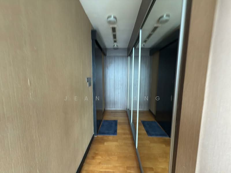 Condominium for Rent at 11 Mont Kiara @ MK11 - Jean Liang - Corridor - PropertyGuru.com.my