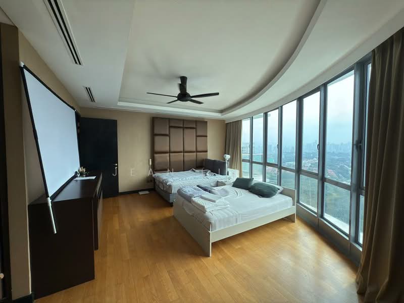 Condominium for Rent at 11 Mont Kiara @ MK11 - Jean Liang - Bedroom - PropertyGuru.com.my