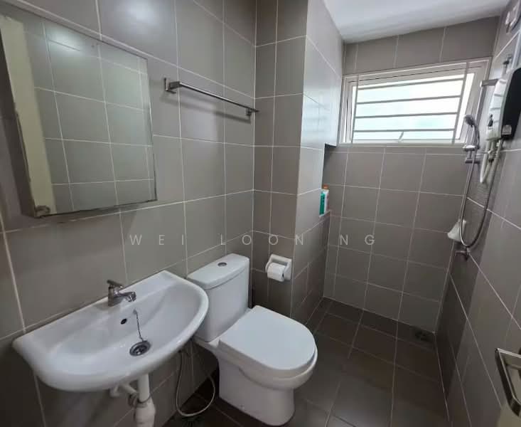 Untuk Disewa - TTDI Adina