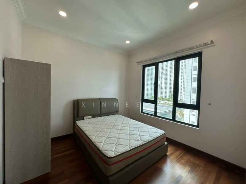 Marinox Sky Villas untuk Untuk Disewa - RM 4,400 /bulan, Mac 2026 - Bedroom - PropertyGuru.com.my