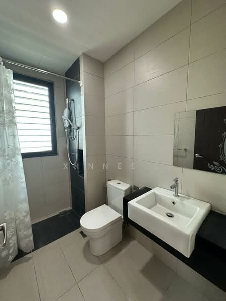 Marinox Sky Villas untuk Untuk Disewa - RM 4,400 /bulan, Mac 2026 - Bathroom - PropertyGuru.com.my