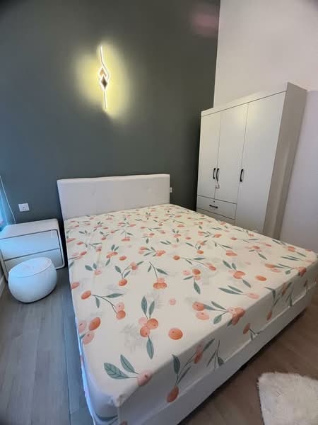 Condominium for Rent at Anggun Residences - Lee Yi Zheng - PropertyGuru.com.my