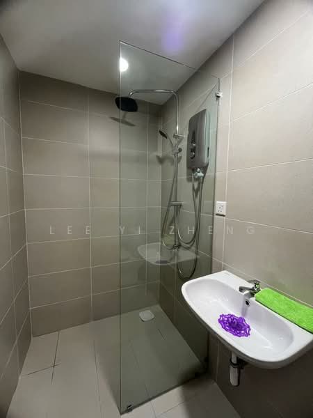 Condominium for Rent at Anggun Residences - Lee Yi Zheng - PropertyGuru.com.my