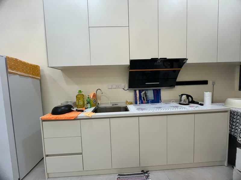 Condominium for Rent at Anggun Residences - Lee Yi Zheng - PropertyGuru.com.my