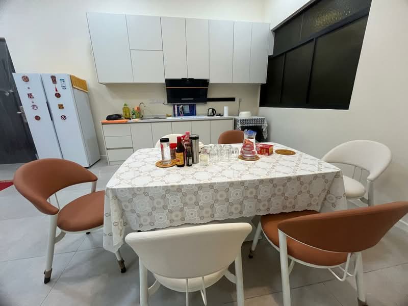 Condominium for Rent at Anggun Residences - Lee Yi Zheng - PropertyGuru.com.my