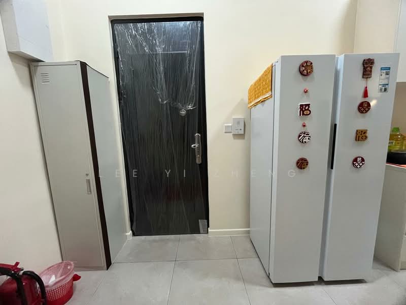 Condominium for Rent at Anggun Residences - Lee Yi Zheng - PropertyGuru.com.my