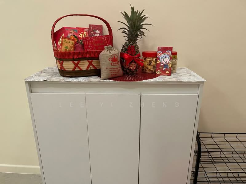 Condominium for Rent at Anggun Residences - Lee Yi Zheng - PropertyGuru.com.my