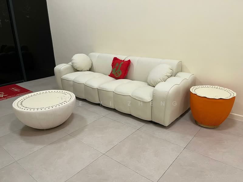 Condominium for Rent at Anggun Residences - Lee Yi Zheng - PropertyGuru.com.my