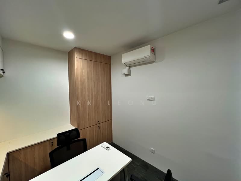 Office for Rent in Cheras (Selangor) - KK Leong - Interior - PropertyGuru.com.my