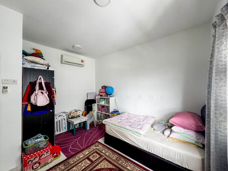 D'Pines@Ampang untuk Untuk Dijual - RM 550,000, Mac 2026 - PropertyGuru.com.my