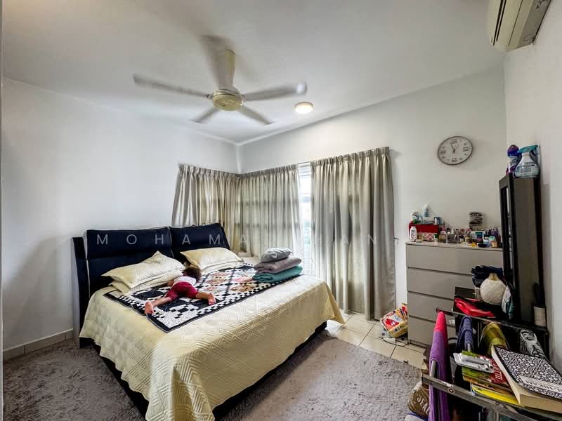 D'Pines@Ampang untuk Untuk Dijual - RM 550,000, Mac 2026 - PropertyGuru.com.my