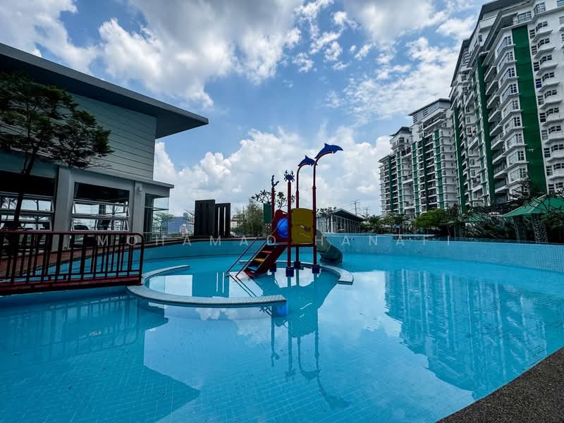 D'Pines@Ampang untuk Untuk Dijual - RM 550,000, Mac 2026 - PropertyGuru.com.my