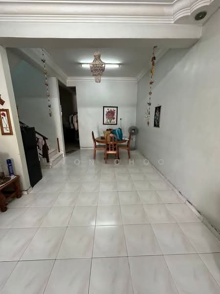 2-storey Terraced House for Sale in Taman Pulai Utama (Skudai) - Fion Choo - Interior - PropertyGuru.com.my