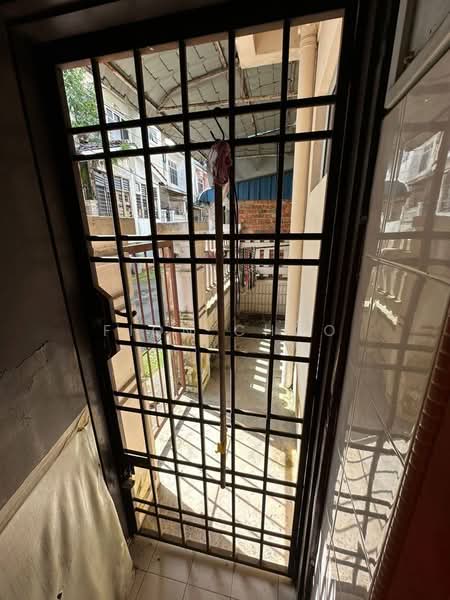 2-storey Terraced House for Sale in Taman Pulai Utama (Skudai) - Fion Choo - Exterior - PropertyGuru.com.my