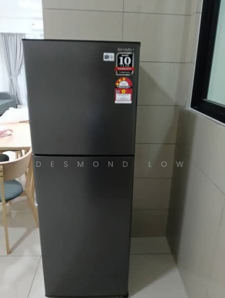 Condominium for Rent at Residensi Bintang - Desmond Low - Interior - PropertyGuru.com.my