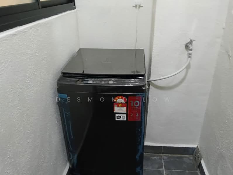 Condominium for Rent at Residensi Bintang - Desmond Low - Interior - PropertyGuru.com.my