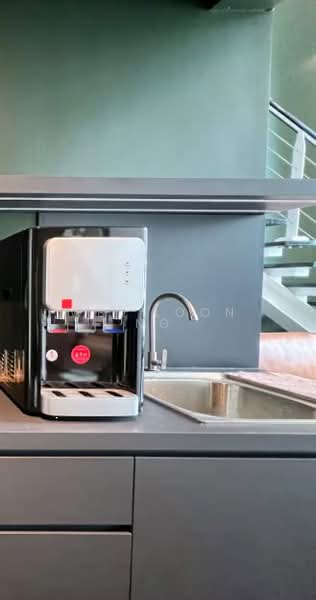 The Scott Garden SOHO untuk Untuk Disewa - RM 1,600 /bulan, Mac 2026 - Interior - PropertyGuru.com.my