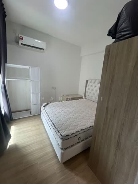 Condominium for Rent at Ataraxia Park @ Forest City - Chang Kai Yin - Bedroom - PropertyGuru.com.my