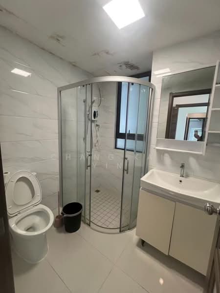 Condominium for Rent at Ataraxia Park @ Forest City - Chang Kai Yin - Bathroom - PropertyGuru.com.my