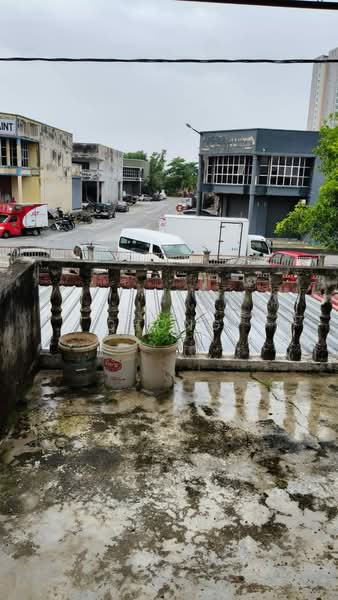 Taman Cahaya Tasek untuk Untuk Dijual - RM 250,000, Mac 2026 - Exterior - PropertyGuru.com.my