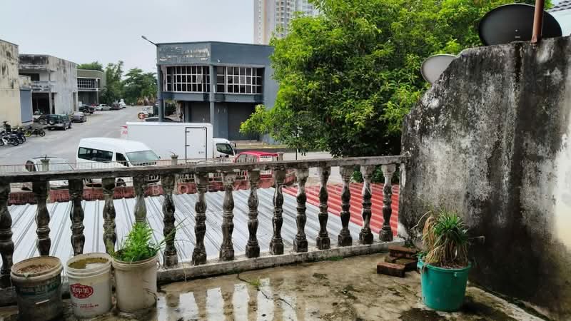 Taman Cahaya Tasek untuk Untuk Dijual - RM 250,000, Mac 2026 - Exterior - PropertyGuru.com.my